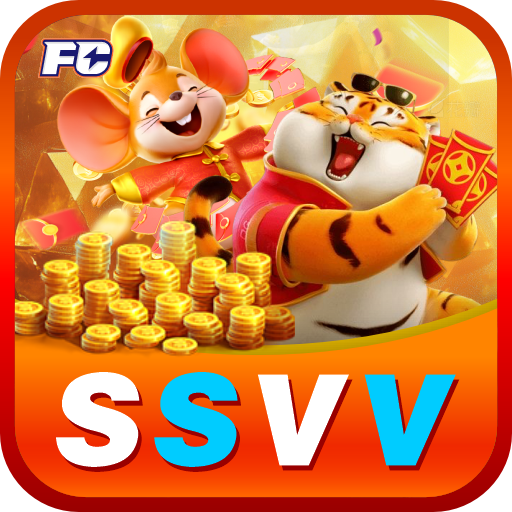 ssvv.com Logo